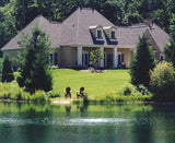 Bubble Pro Sub-Surface Aerator