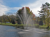 Atriach Pond Fountain