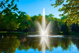 Atriach Pond Fountain