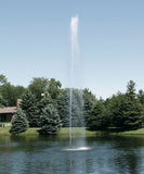 Jet Stream Pond Fountain