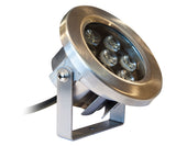 Night Glo LED Residential Fountain Lights