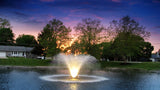 Night Glo LED Residential Fountain Lights