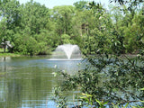 North Star Pond Aerator