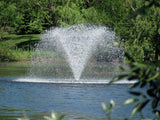 North Star Pond Aerator
