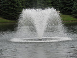 North Star Pond Aerator