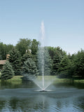 Skyward Pond Fountain