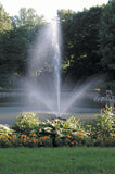 Skyward Pond Fountain