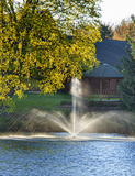 Great Lakes Fountain