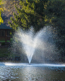 Great Lakes Fountain
