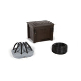 Deep Water Aeration Systems