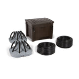 Deep Water Aeration Systems