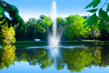 Atriach Pond Fountain