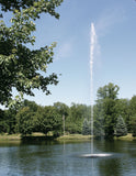 Jet Stream Pond Fountain