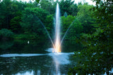 Night Glo LED Residential Fountain Lights