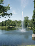 Skyward Pond Fountain
