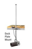 Aquasweep - Dock Mount