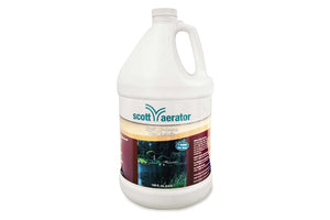 Liquid All-Season Pond Bacteria Natural Treatment - Gallon